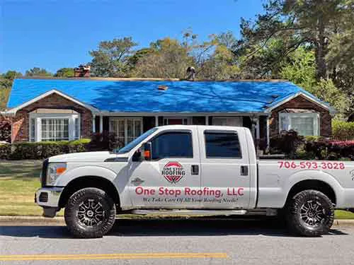 One Stop Roofing, LLC Picture 2