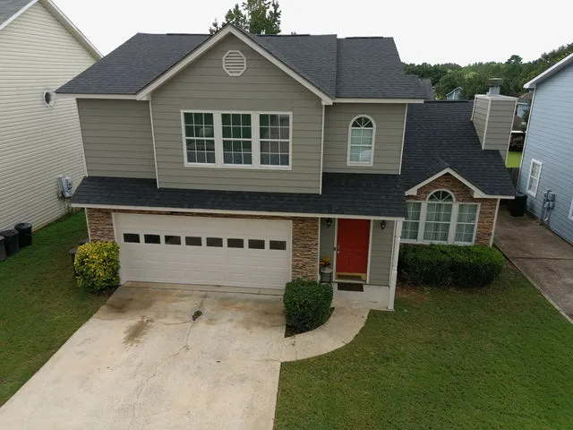 One Stop Roofing, LLC Picture 1