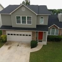 One Stop Roofing, LLC ico