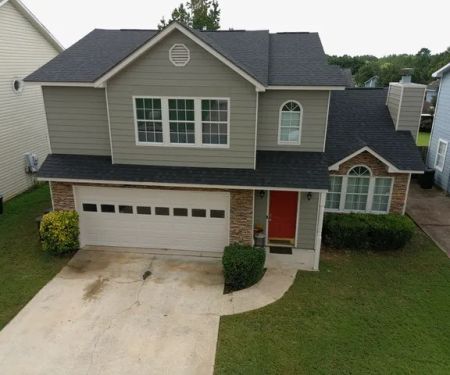 One Stop Roofing, LLC
