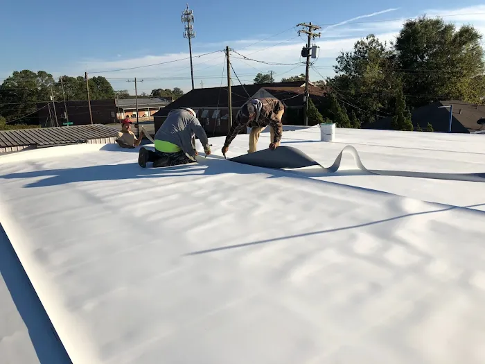 One Stop Roofing, LLC Picture 3