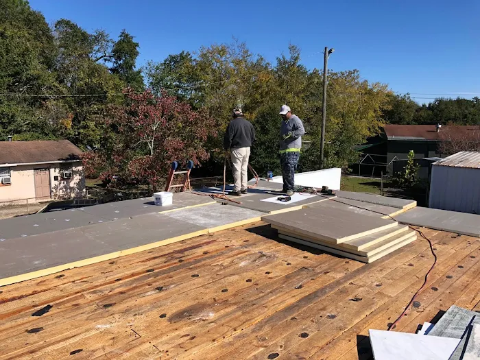 One Stop Roofing, LLC Picture 6