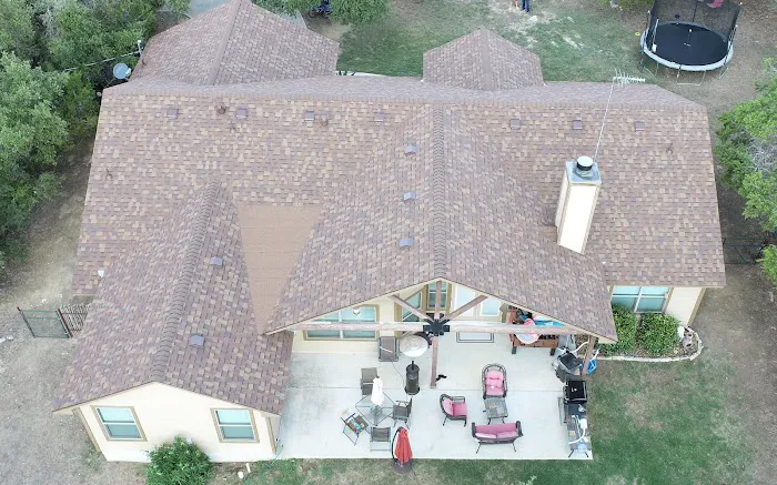 Santex Roofing Picture 4