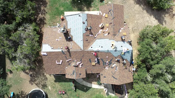 Santex Roofing Picture 2