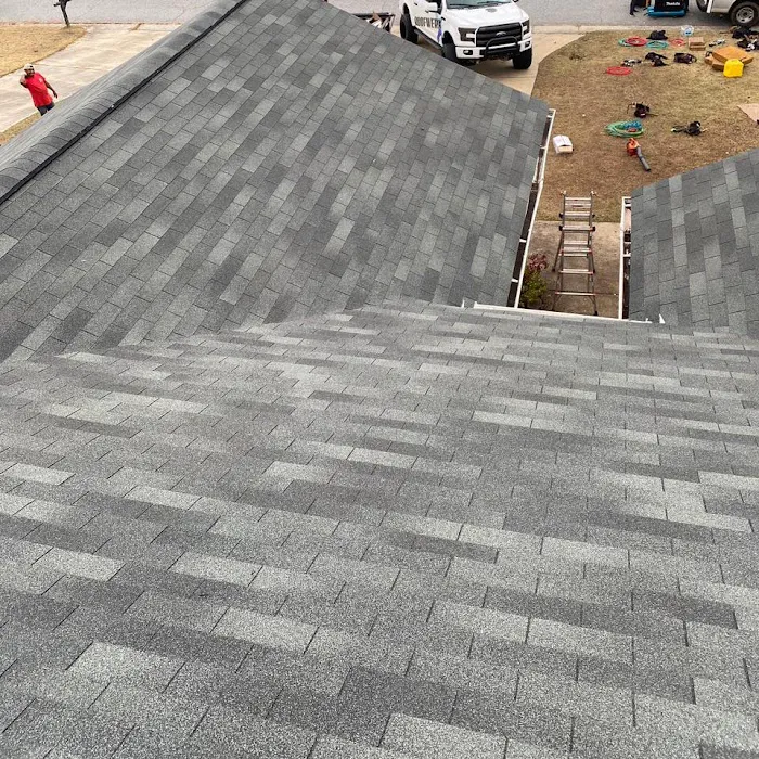 KYLE'S ROOFWERX & RENOVATIONS (Kyle Chapman Roofing) Picture 10