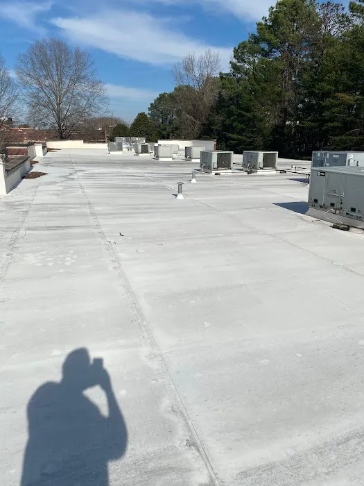 KYLE'S ROOFWERX & RENOVATIONS (Kyle Chapman Roofing) Picture 6