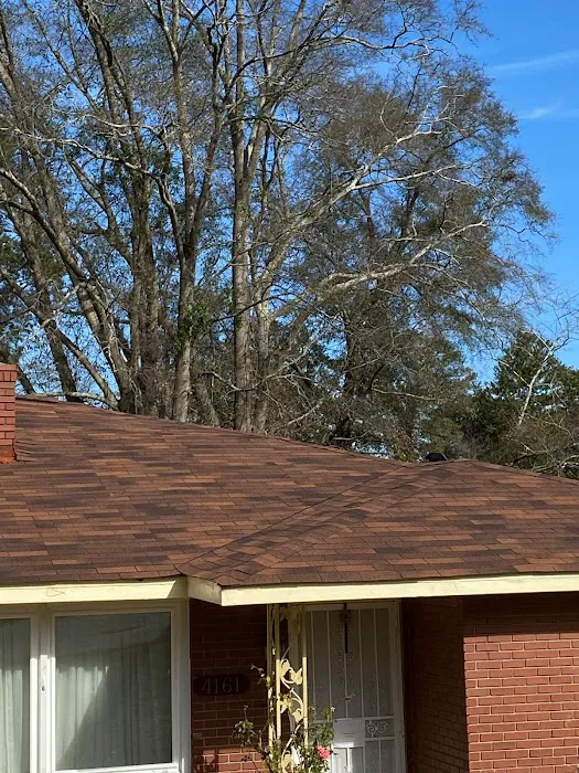 KYLE'S ROOFWERX & RENOVATIONS (Kyle Chapman Roofing) Picture 4