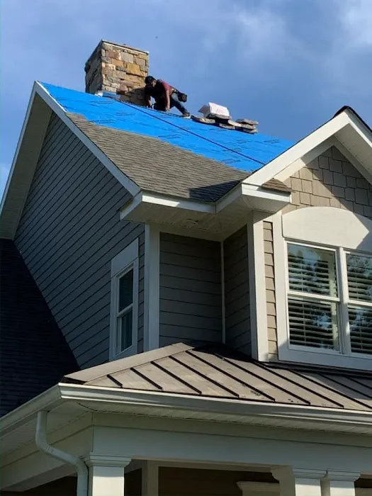 KYLE'S ROOFWERX & RENOVATIONS (Kyle Chapman Roofing) Picture 8
