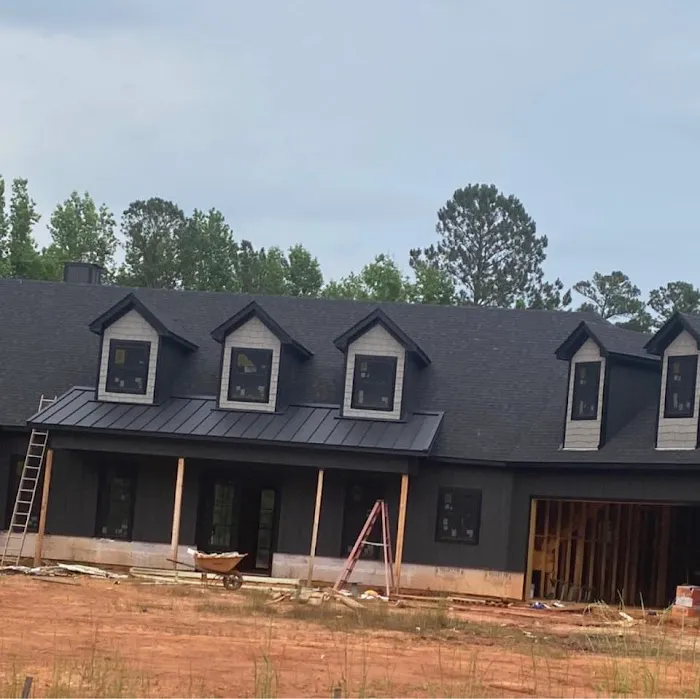 KYLE'S ROOFWERX & RENOVATIONS (Kyle Chapman Roofing) Picture 9