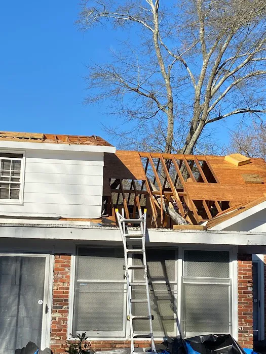 KYLE'S ROOFWERX & RENOVATIONS (Kyle Chapman Roofing) Picture 5