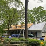 KYLE'S ROOFWERX & RENOVATIONS (Kyle Chapman Roofing)