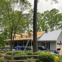 KYLE'S ROOFWERX & RENOVATIONS (Kyle Chapman Roofing) ico