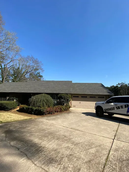 KYLE'S ROOFWERX & RENOVATIONS (Kyle Chapman Roofing) Picture 3