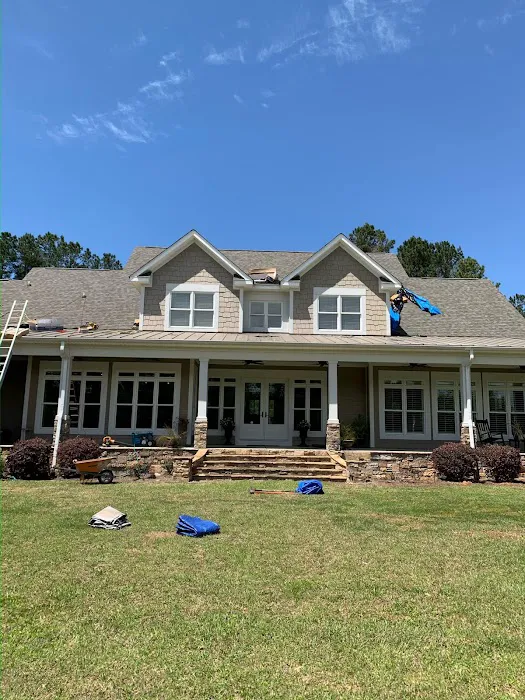 KYLE'S ROOFWERX & RENOVATIONS (Kyle Chapman Roofing) Picture 2