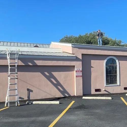 Hometown Roofing & Restoration Picture 8