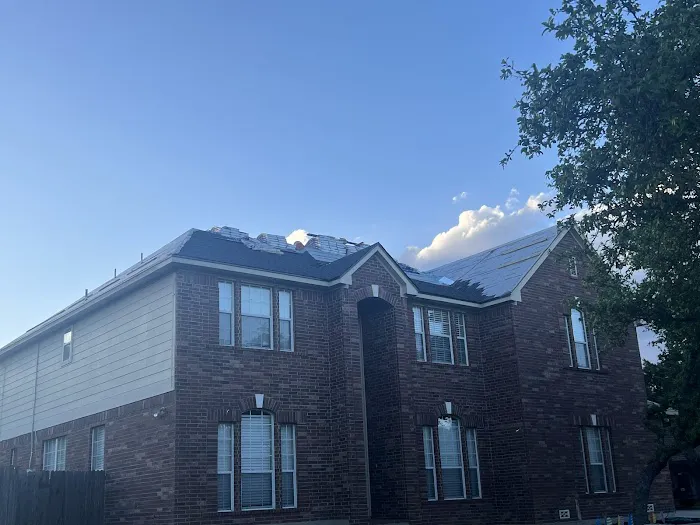 Agape Roofing & Construction Picture 3