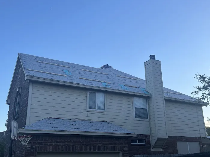 Agape Roofing & Construction Picture 1