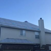 Agape Roofing & Construction ico