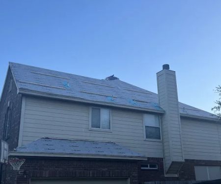 Agape Roofing & Construction