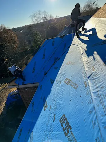 Brothers roofing & remodeling Picture 1