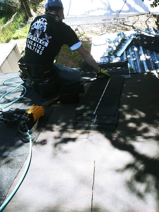 Jinx An Bread's Home Improvements Picture 4