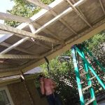 Jinx An Bread's Home Improvements