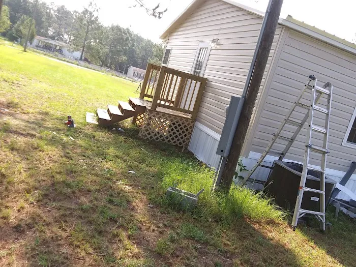 Jinx An Bread's Home Improvements Picture 5