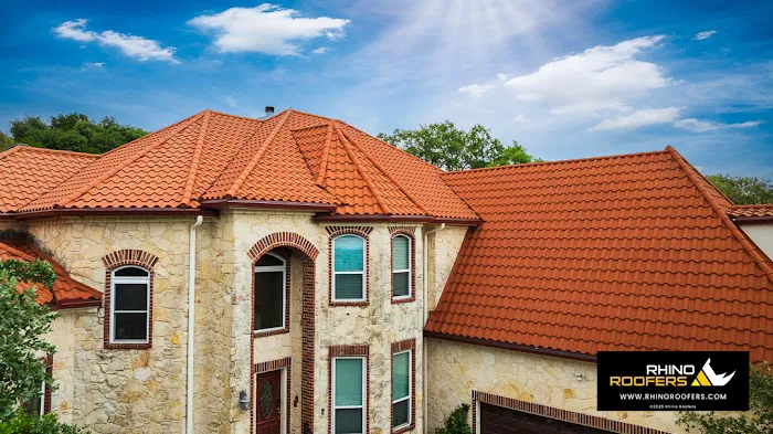 Rhino Roofers: San Antonio Roofing Company Picture 6