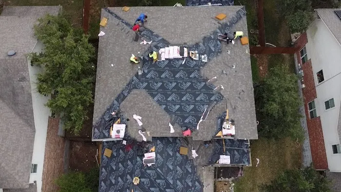 Rhino Roofers: San Antonio Roofing Company Picture 8