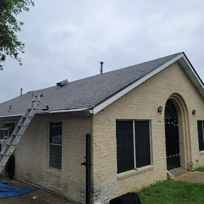 Rhino Roofers: San Antonio Roofing Company Picture 4