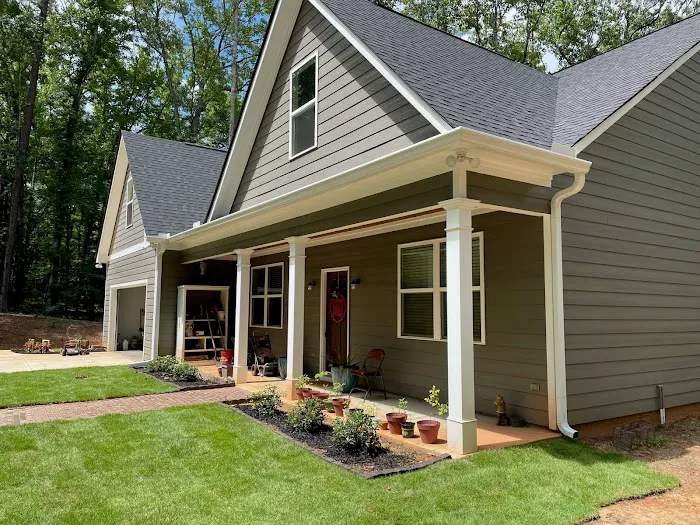 Southern Seamless, LLC Picture 1