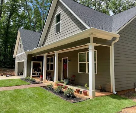 Southern Seamless, LLC