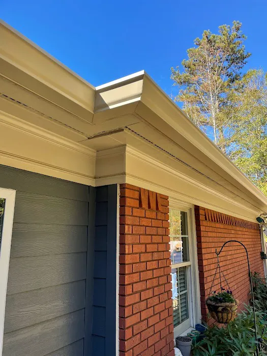 Southern Seamless, LLC Picture 8