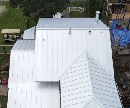 2 Beavers Construction & Remodeling Company