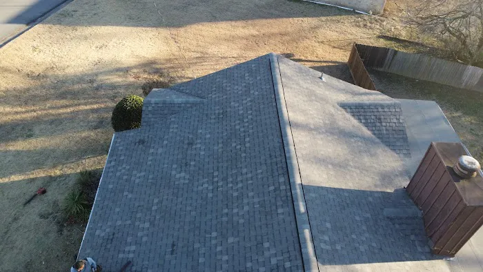 Roofing World Picture 1