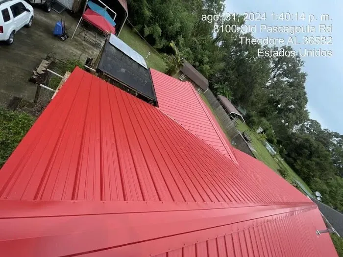 Roofing World Picture 4