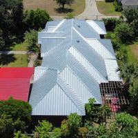 Alpha Valley Roofing ico