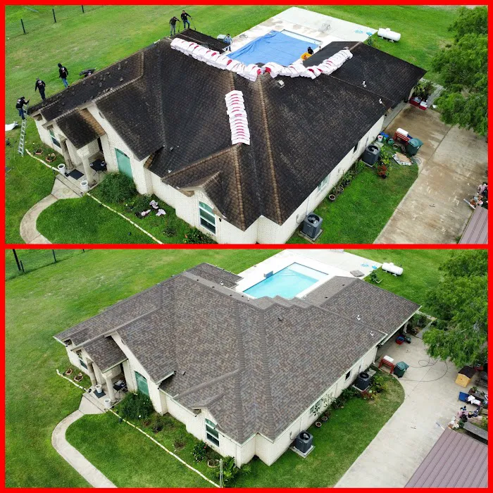 Alpha Valley Roofing Picture 3