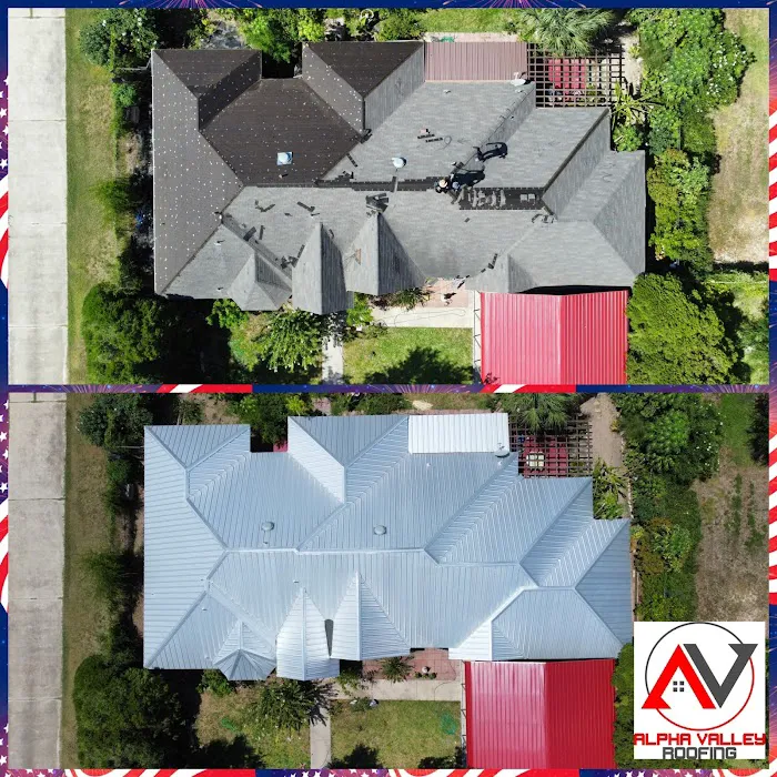 Alpha Valley Roofing Picture 4