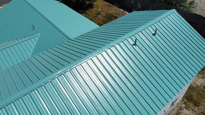 Alpha Valley Roofing Picture 2