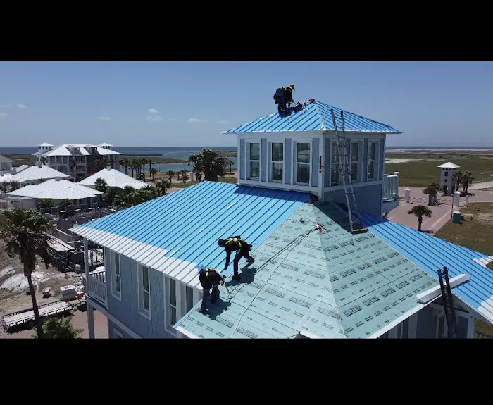 Alpha Valley Roofing Picture 6