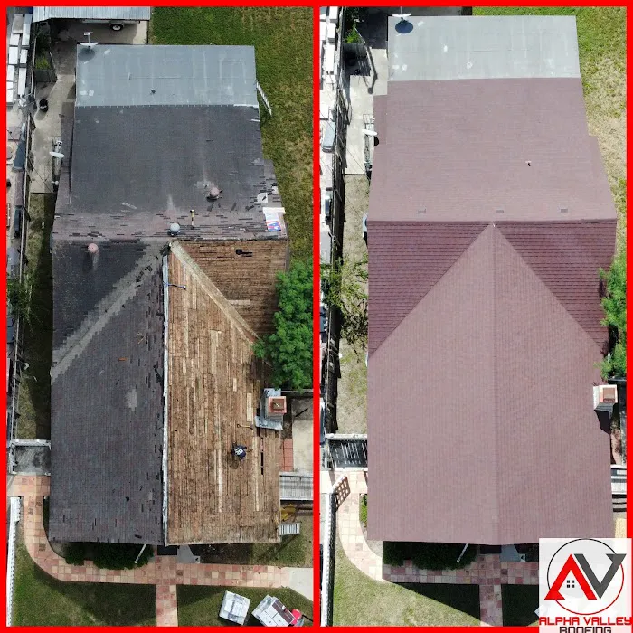 Alpha Valley Roofing Picture 7
