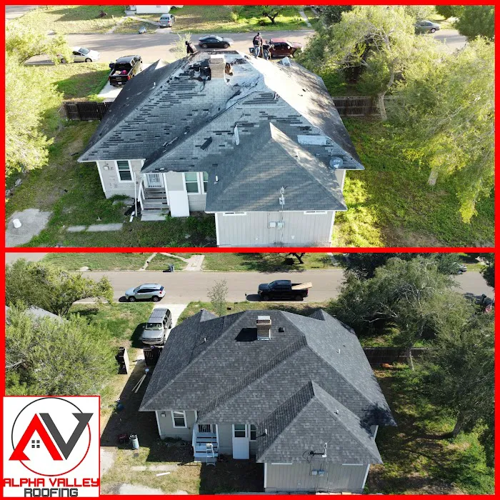 Alpha Valley Roofing Picture 5