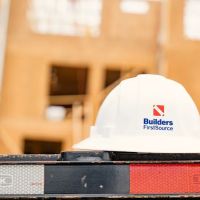 Builders FirstSource ico