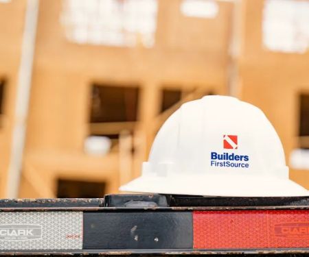 Builders FirstSource
