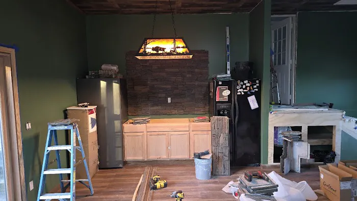 Apperson Construction Picture 8