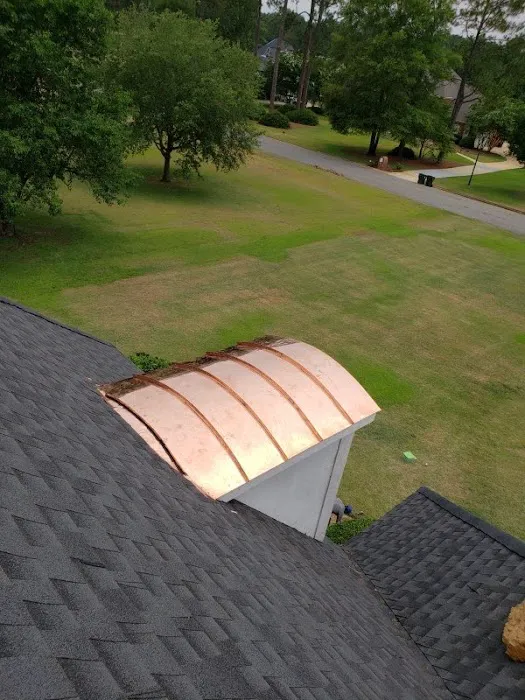 Garcia Roofing Picture 9