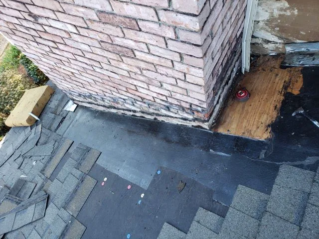 Garcia Roofing Picture 1