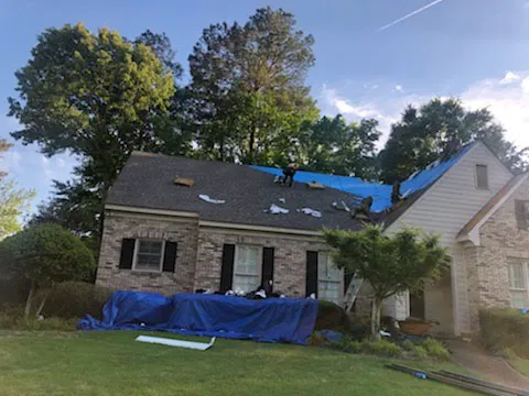 Garcia Roofing Picture 10