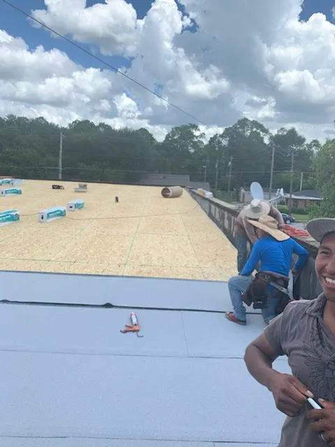Garcia Roofing Picture 7